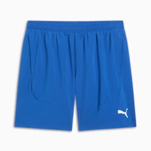 RUN FAVORITE Men's 7" Running Shorts, Cobalt Glaze, extralarge